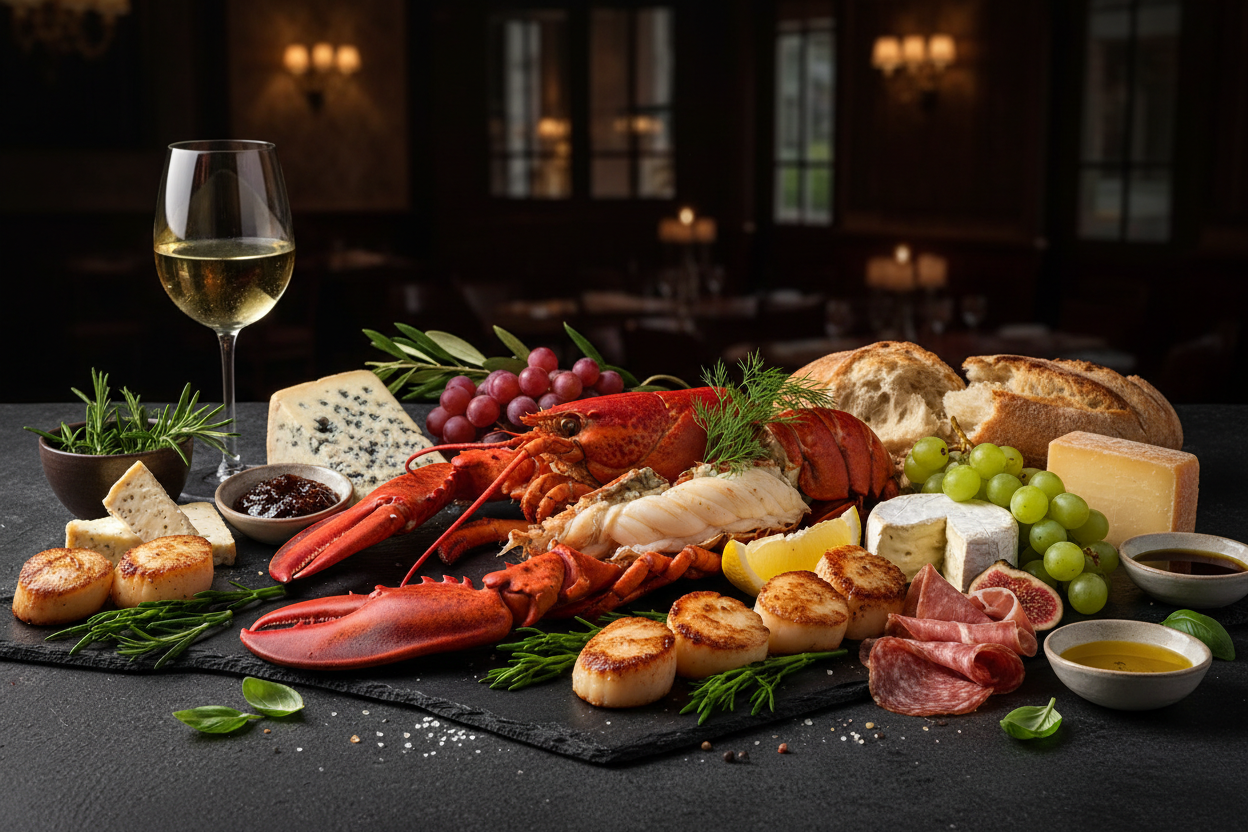 More Than a Food Store — Welcome to Apheliazone Recipes