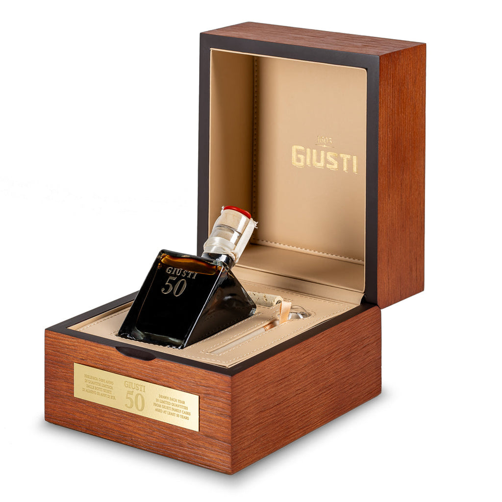Giusti 50