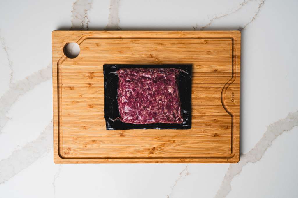 Premium Ground Beef Box 10lb