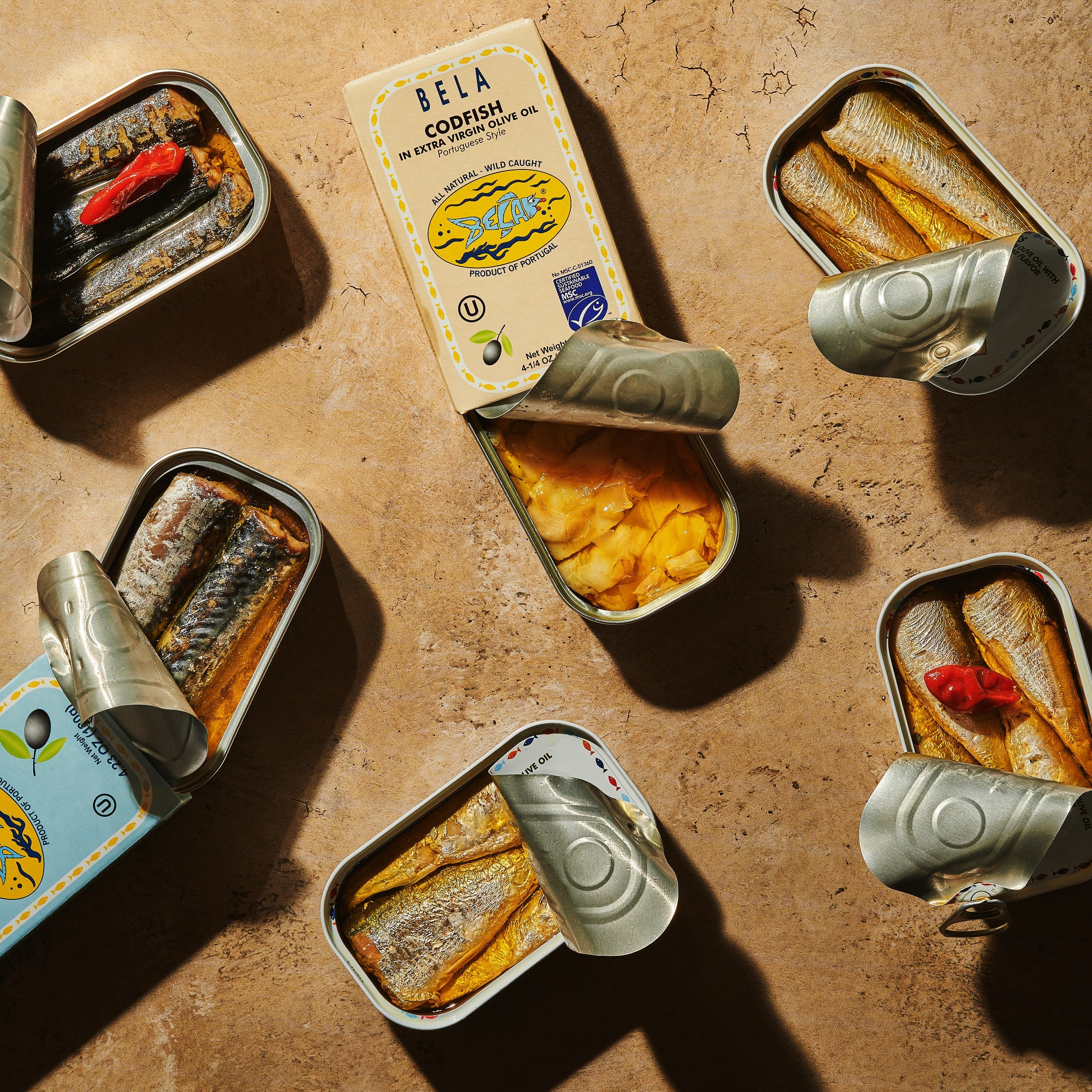 Since '97: Legacy Variety Pack
