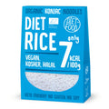 Bio konjac (shirataki) pasta Rice 370 g