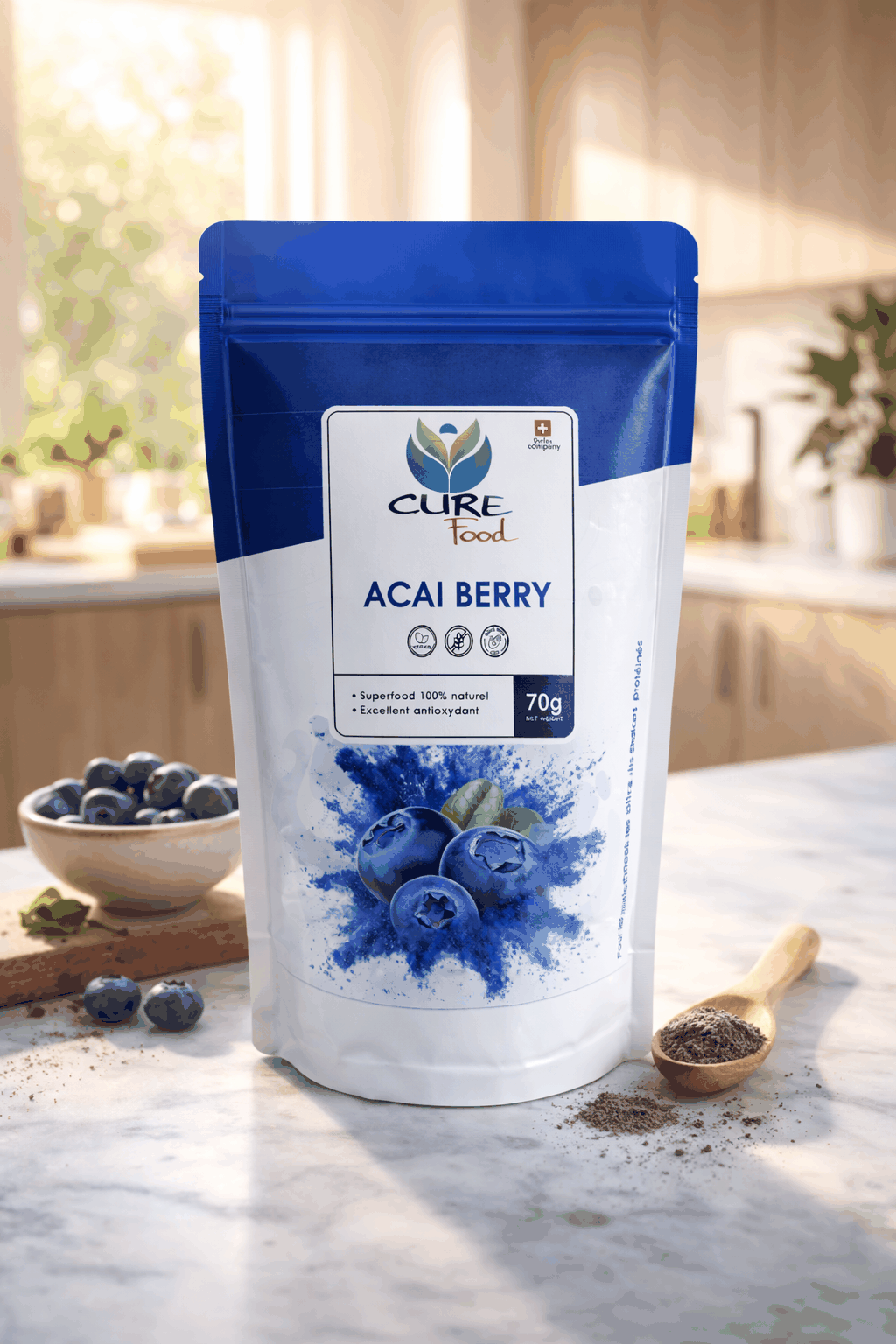 Acai berry