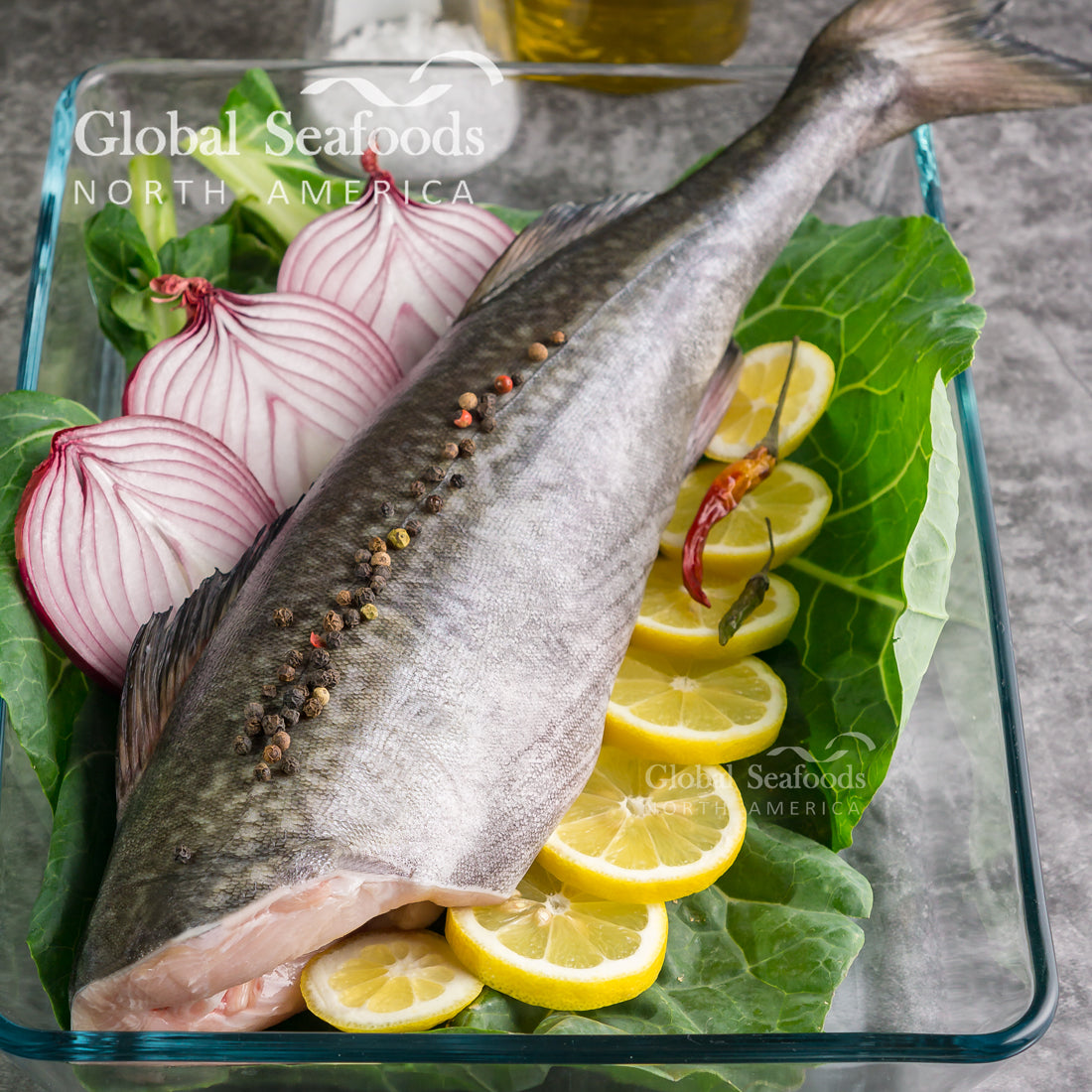 Premium Black Cod (Sablefish) – Sustainably Sourced, Fresh, Delivered Overnight