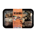 Jeju Gimnyeong Frozen Seafood Mix
