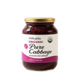 Organic Pure Cabbage