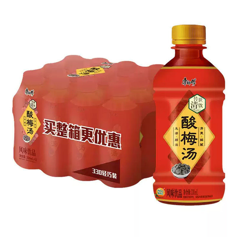 Snacks, drinks, soda bottles wholesale, wholesale Coca-Cola wholesale beverages, internet-famous wholesale New Year drinks, whole boxes of drinks