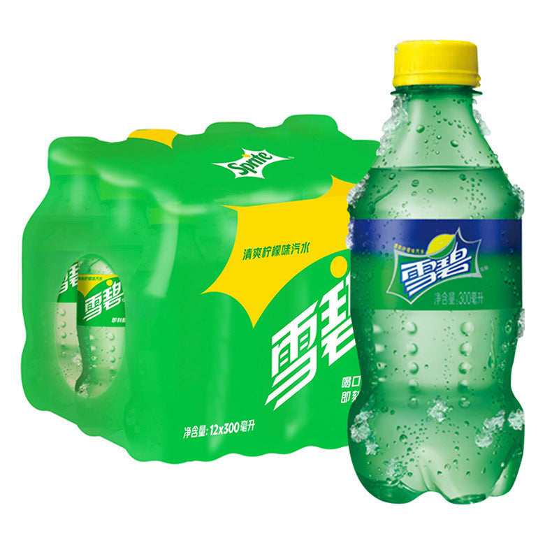Snacks, drinks, soda bottles wholesale, wholesale Coca-Cola wholesale beverages, internet-famous wholesale New Year drinks, whole boxes of drinks