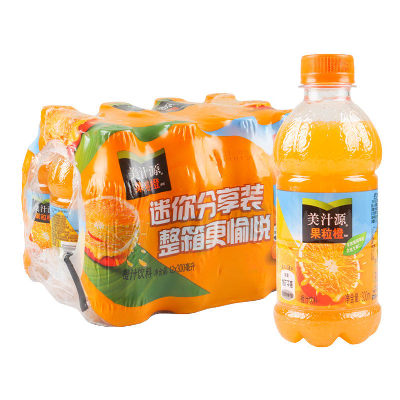 Snacks, drinks, soda bottles wholesale, wholesale Coca-Cola wholesale beverages, internet-famous wholesale New Year drinks, whole boxes of drinks