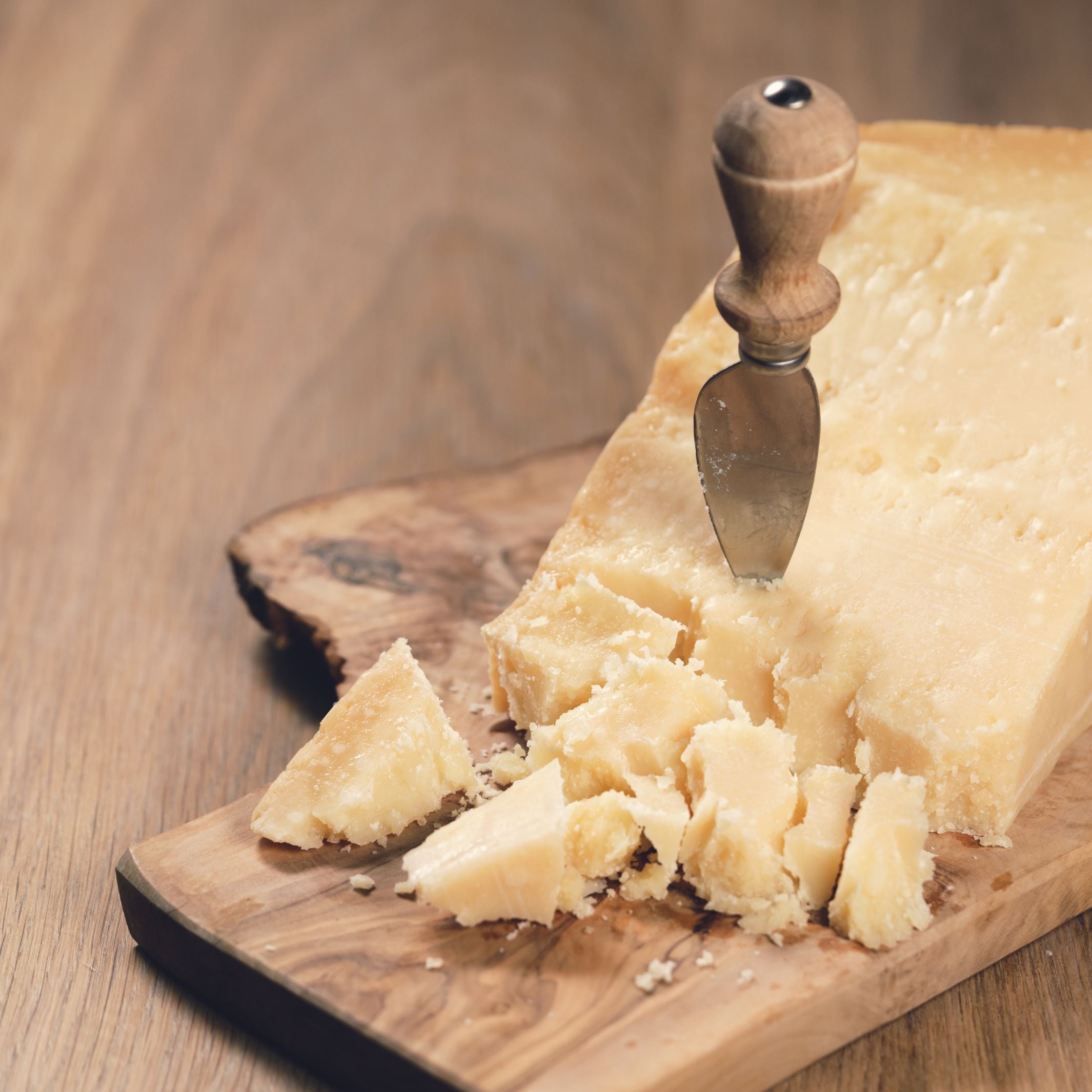 Parmigiano Reggiano DOP Mitica® 36 months