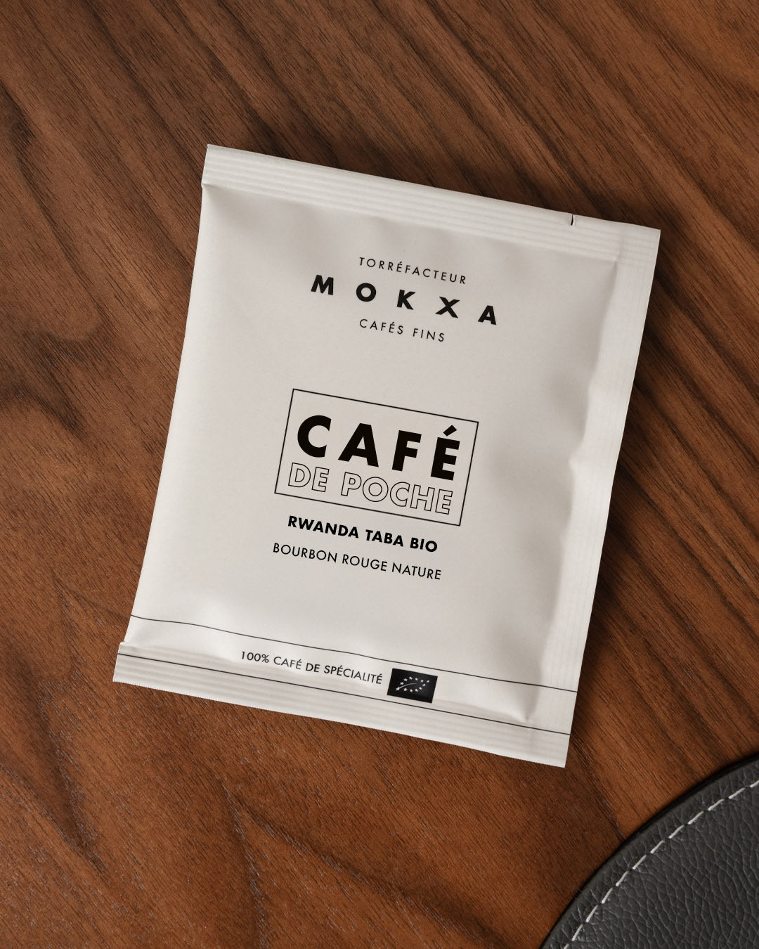 Café de Poche - Brew Bag