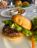 ECC Ranch Steakburger Ground Beef