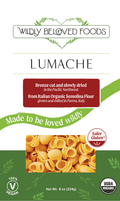 Lumache - Vegan - Dried
