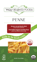 Penne - Vegan - Dried