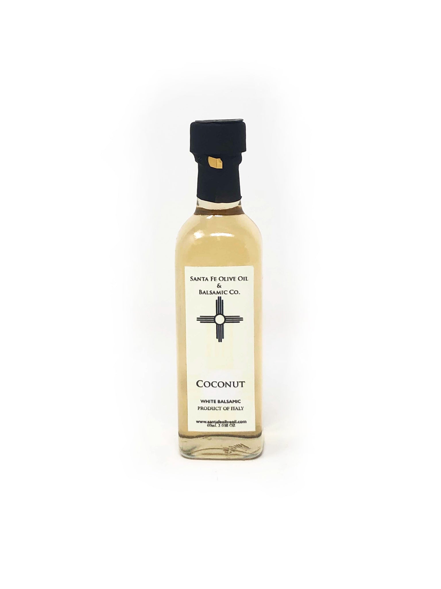 Coconut White Balsamic