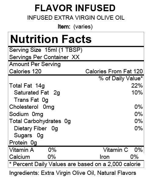 Cilantro Red Onion Olive Oil