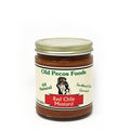 Red Chile Mustard (9oz)