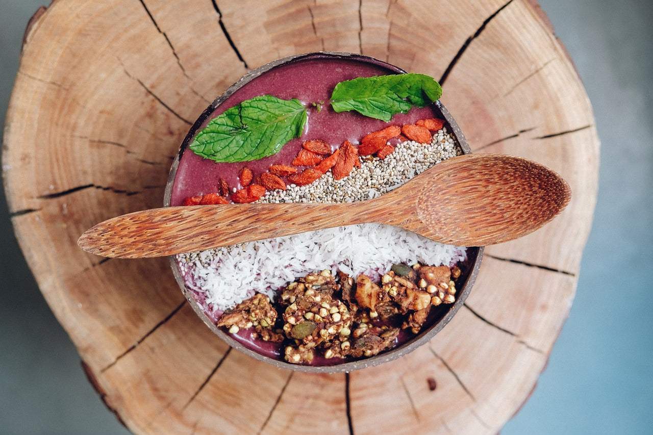 Acai berry