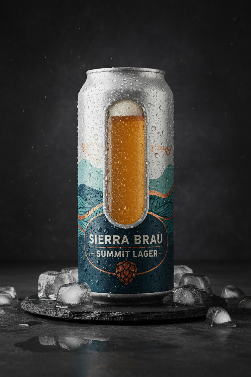 Almanac Beer Co. - 'Big Love' Hazy DIPA (16OZ)