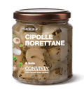 Cipolle borettane 280g