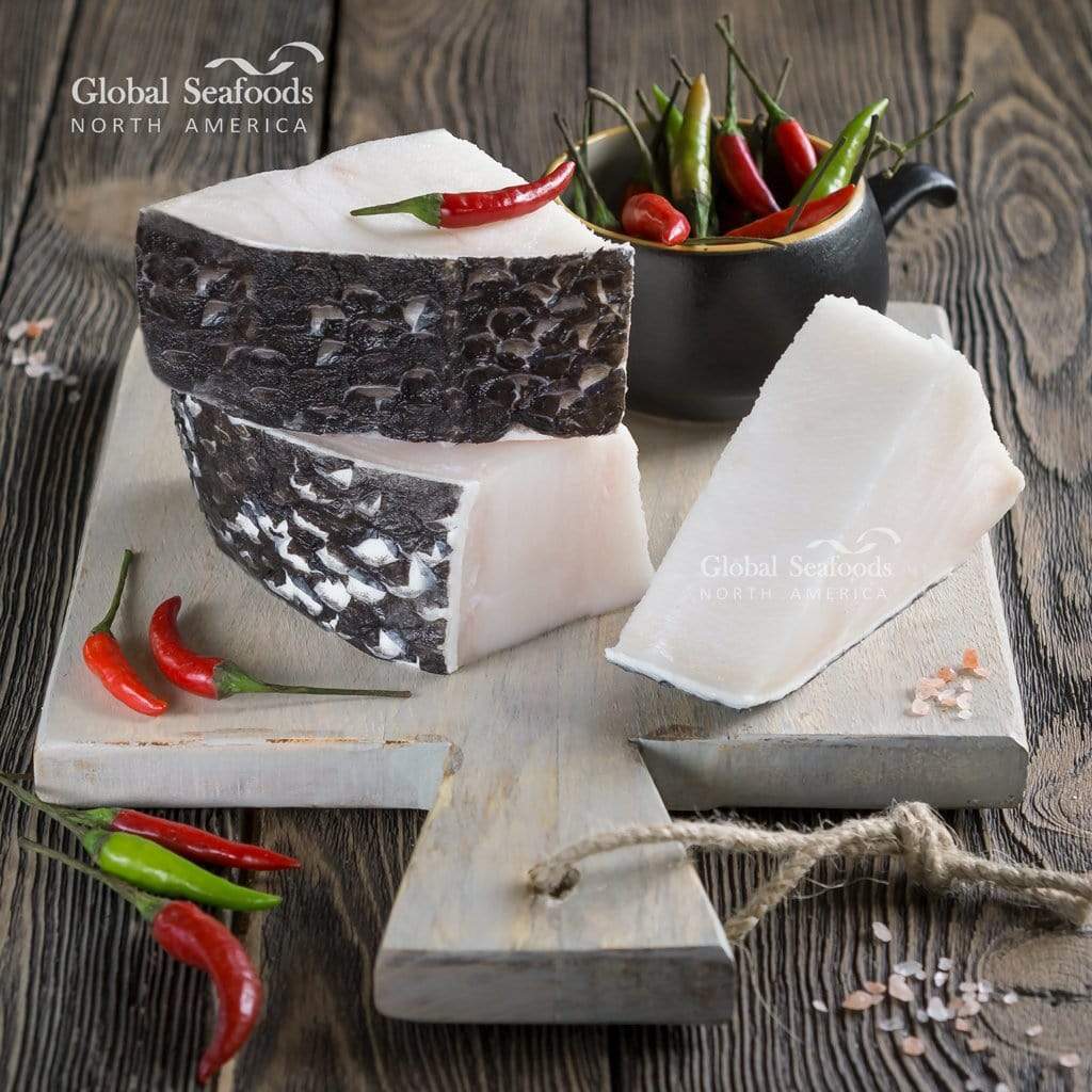 Order Chilean Sea Bass – 5 or 10 lbs | Wild-Caught, Frozen at Sea, Delivered Fresh