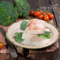 Pacific Cod Fillets – Wild-Caught, Fresh, & Flaky Whitefish | Global Seafoods