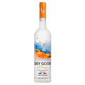 Grey Goose - 'L'Orange' Vodka (750ML)