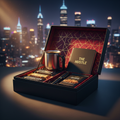 Hustler Energy Box - Limited Lifestyle Drop