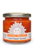 Hot Pepper Spread Produced by: Masseria Mirogallo in Basilicata, Italy
