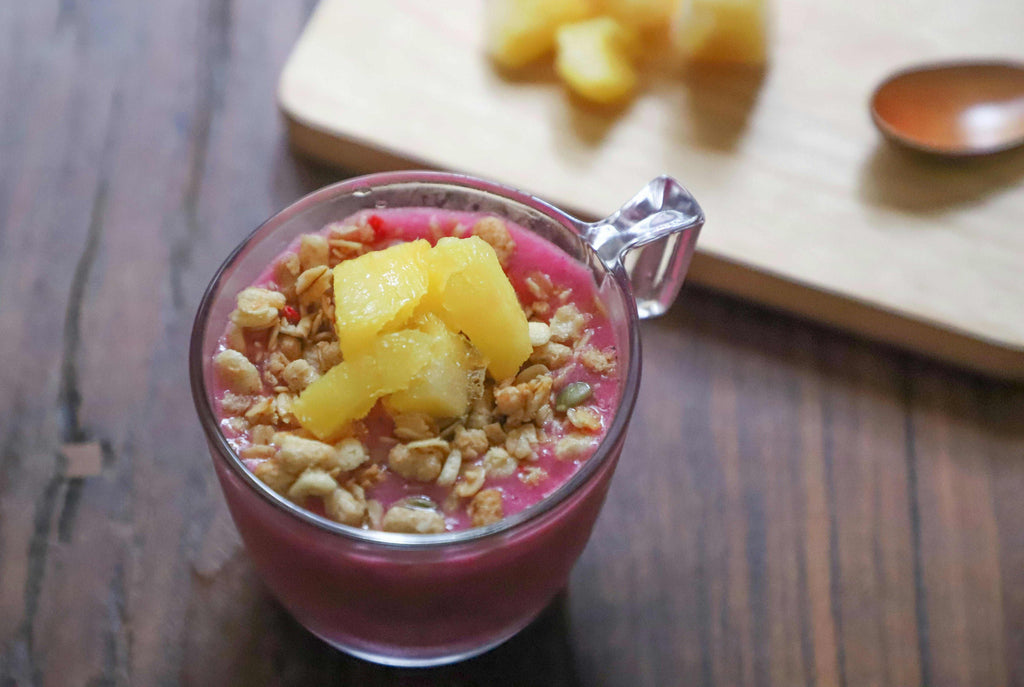 Antioxidant Blend