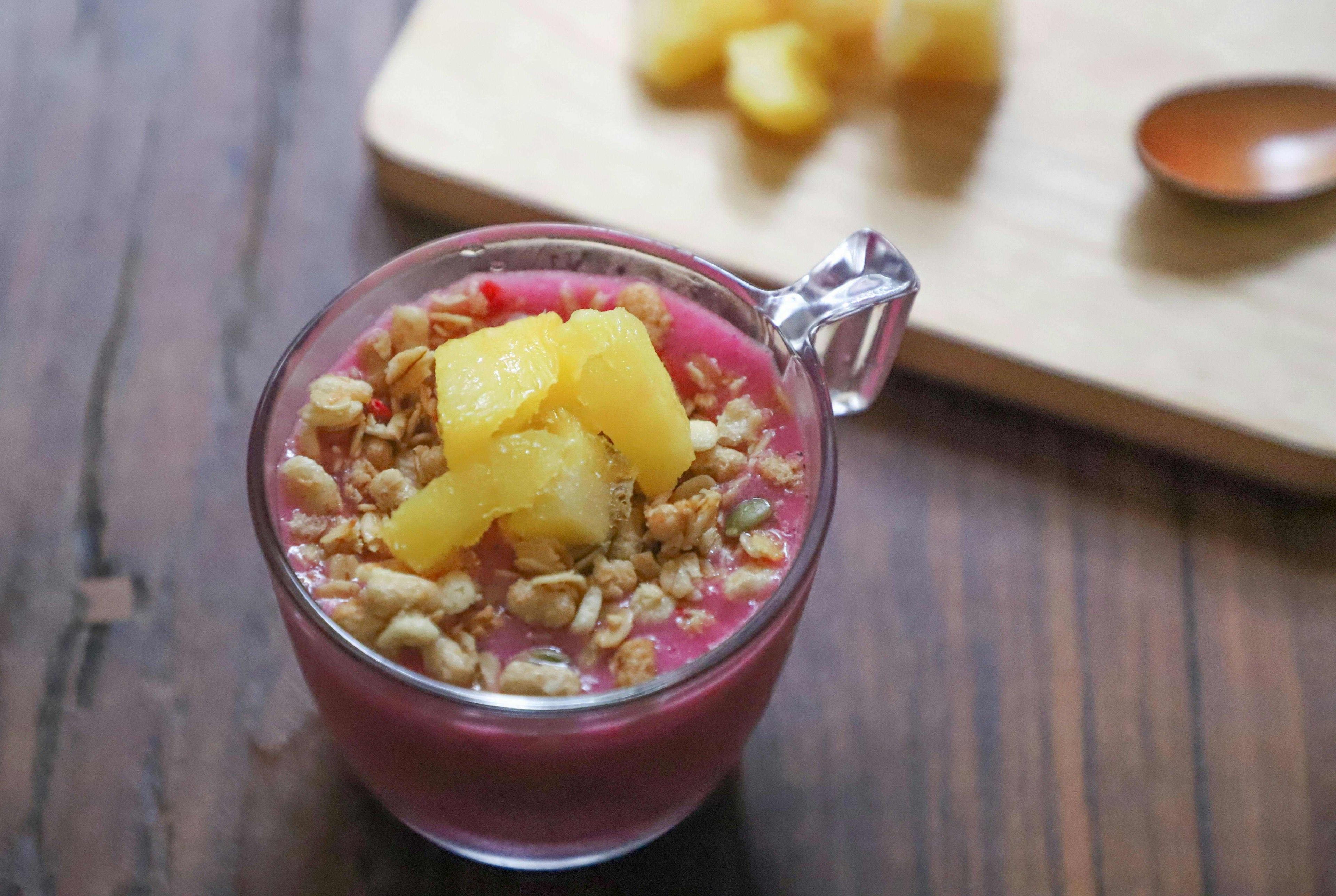 Antioxidant Blend
