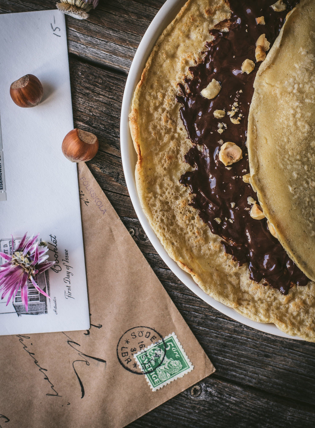 Nutella Original Hazelnut Spread with Cocoa (13oz Jar)