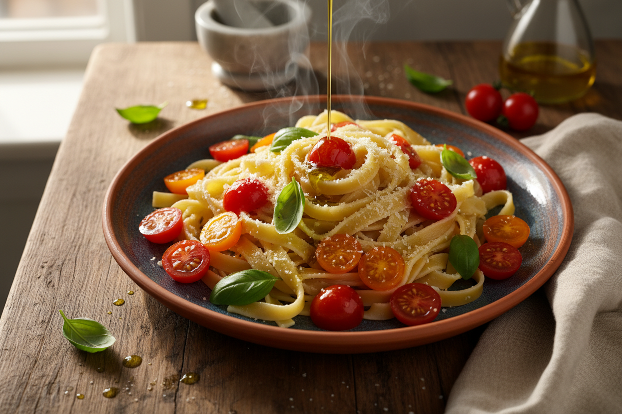 Antichi Poderi Toscani 6 Flavors Taglietelle Pasta 8.8oz/250g